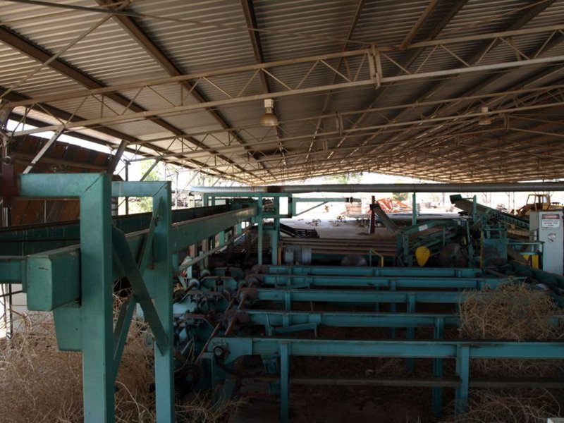 Photo - 0 - Tambo Sawmill , Tambo QLD 4478 - Image 25