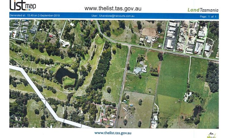 Photo - 0 White Hills Road, Penguin TAS 7316 - Image 6