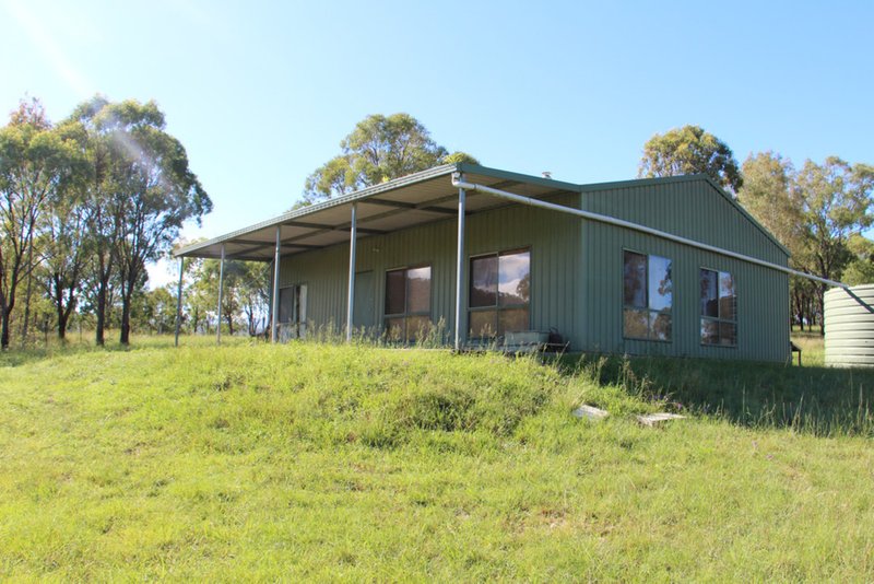 Photo - 0 Widgee Creek Road, Hillview QLD 4285 - Image 7