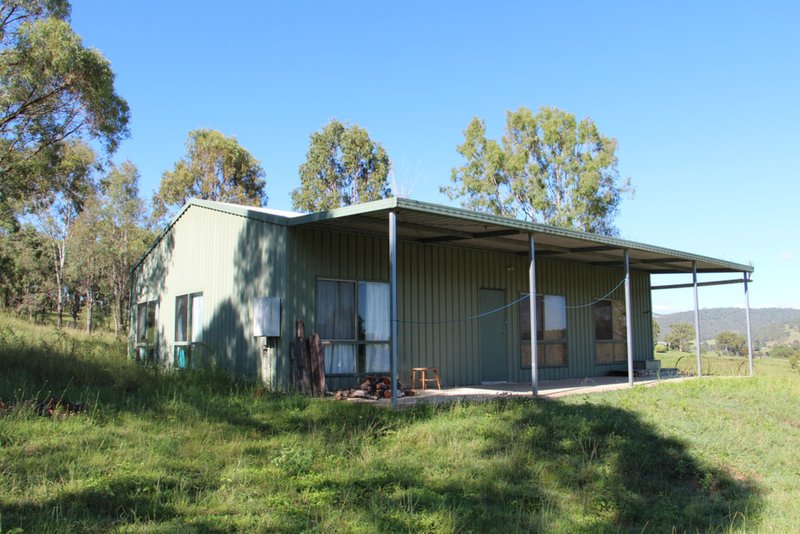 Photo - 0 Widgee Creek Road, Hillview QLD 4285 - Image 8