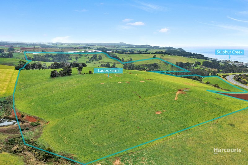 00 Creamery Road, Sulphur Creek TAS 7316