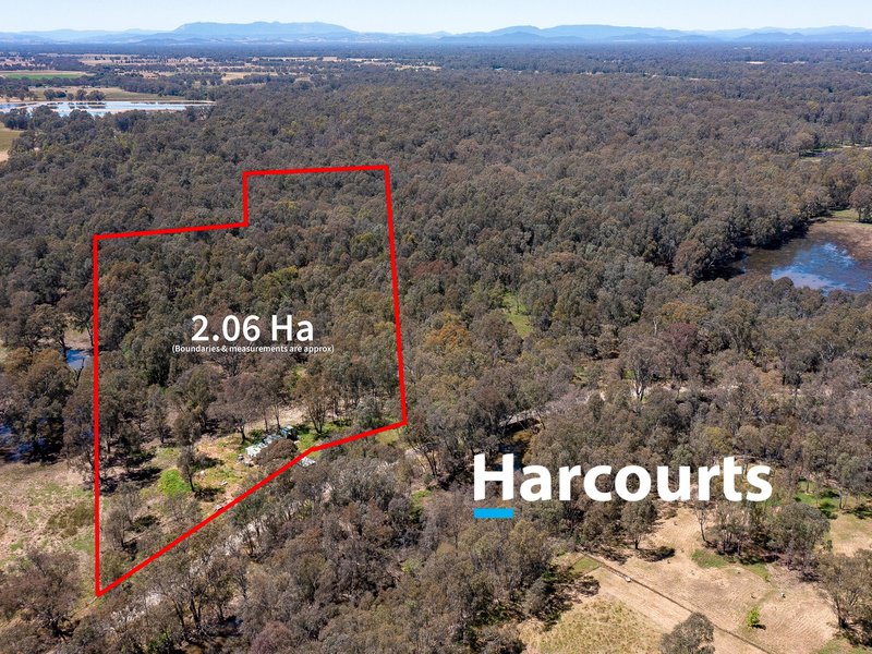 00 Dowling Lane, North Wangaratta VIC 3678