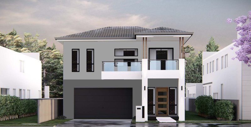 00 Hartigan Av , Kellyville NSW 2155