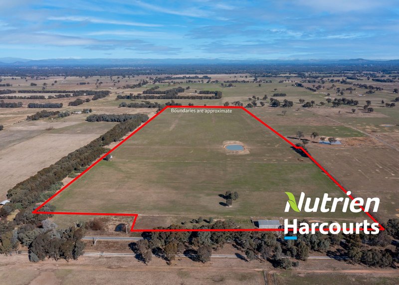 Photo - 00 Londrigan-Tarrawingee Road, Londrigan VIC 3678 - Image