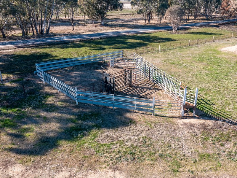 Photo - 00 Londrigan-Tarrawingee Road, Londrigan VIC 3678 - Image 7