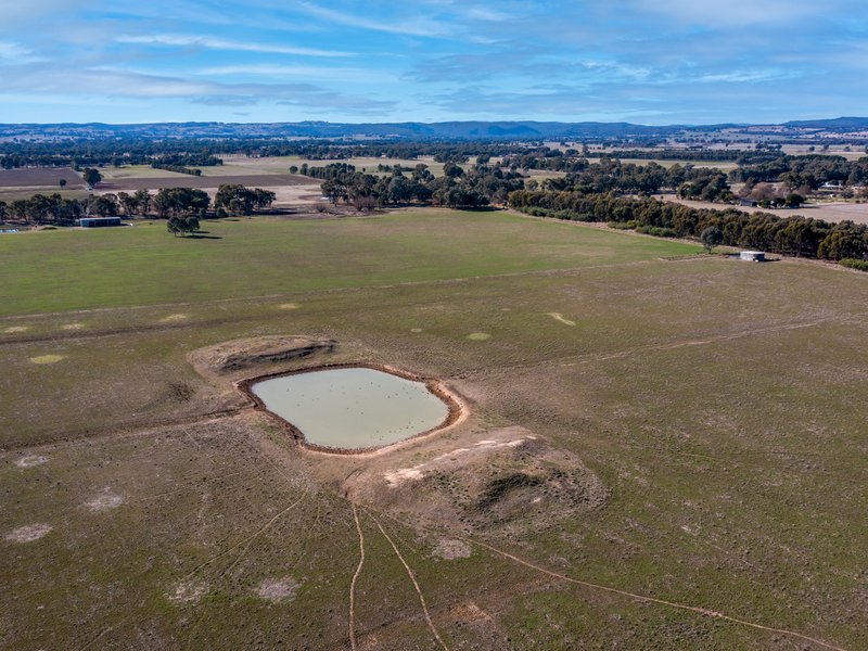 Photo - 00 Londrigan-Tarrawingee Road, Londrigan VIC 3678 - Image 9