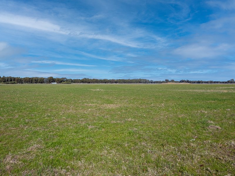 Photo - 00 Londrigan-Tarrawingee Road, Londrigan VIC 3678 - Image 15