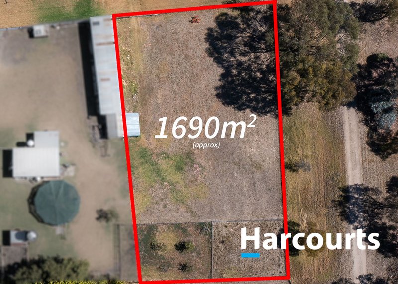 00 School Road, Springhurst VIC 3682