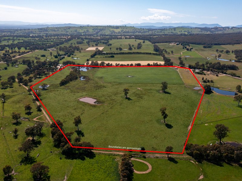 Photo - 00 Wangaratta-Kilfeera Road, Hansonville VIC 3675 - Image 11