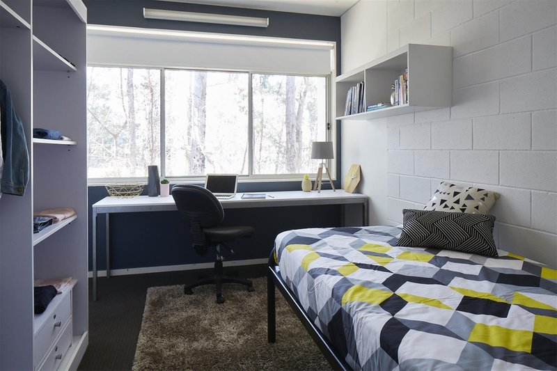 Photo - 0/1 Griffith University Village Village Road, Southport QLD 4222 - Image 6