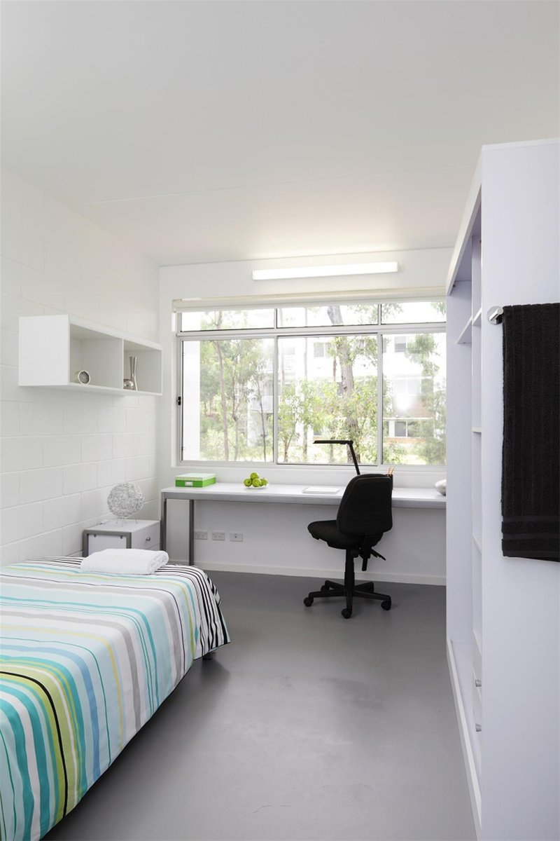 Photo - 0/1 Griffith University Village Village Road, Southport QLD 4222 - Image 8