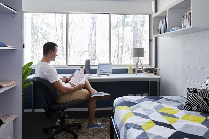 Photo - 0/1 Griffith University Village Village Road, Southport QLD 4222 - Image 11