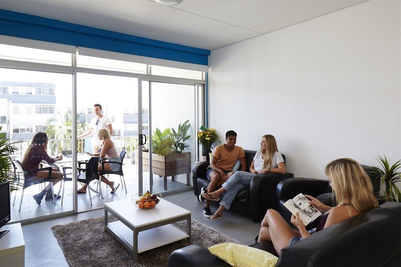 Photo - 0/1 Griffith University Village Village Road, Southport QLD 4222 - Image 13