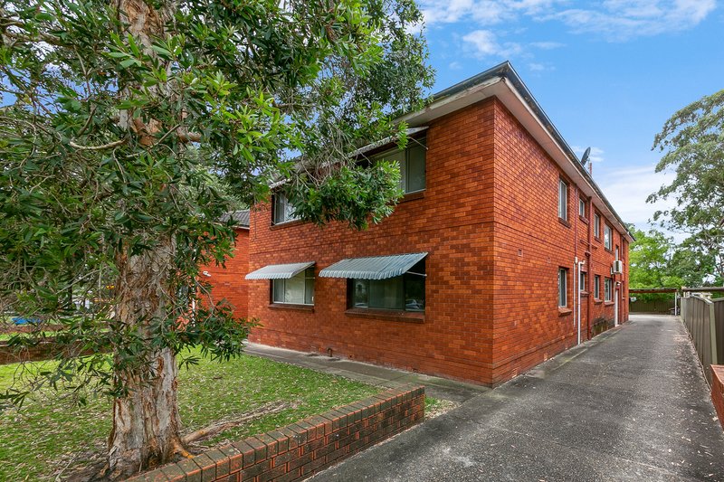 01/22 Walker Street, Merrylands NSW 2160