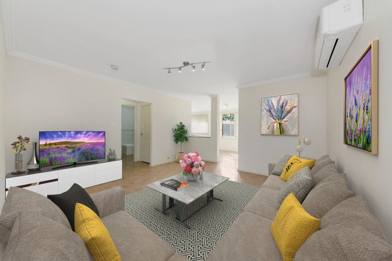 Photo - 02/31 Hampden Road, South Wentworthville NSW 2145 - Image 1