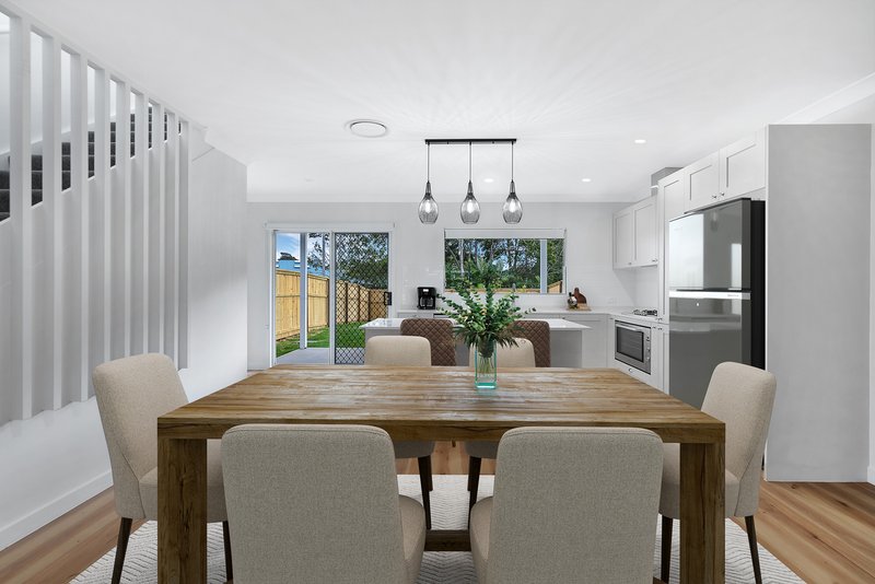 Photo - 03/236 Colburn Avenue, Victoria Point QLD 4165 - Image 1