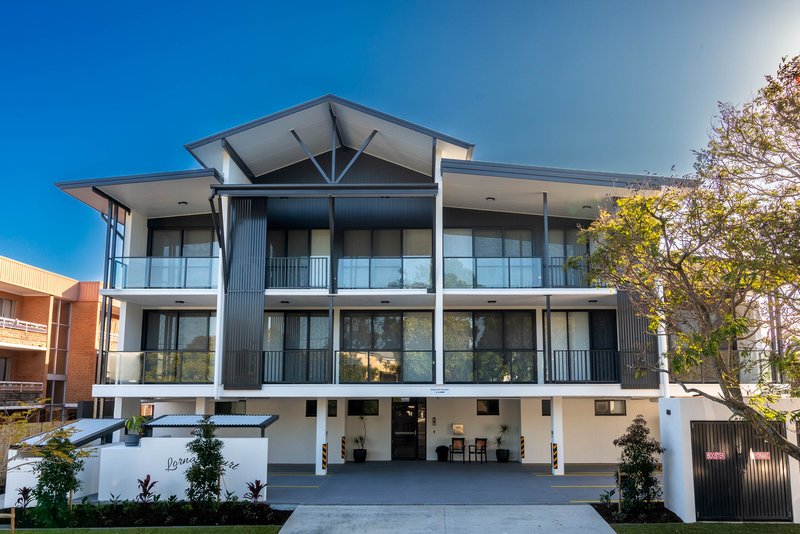 Photo - 03/25 Victoria Terrace, Annerley QLD 4103 - Image 1