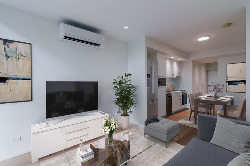 Photo - 03/25 Victoria Terrace, Annerley QLD 4103 - Image 9