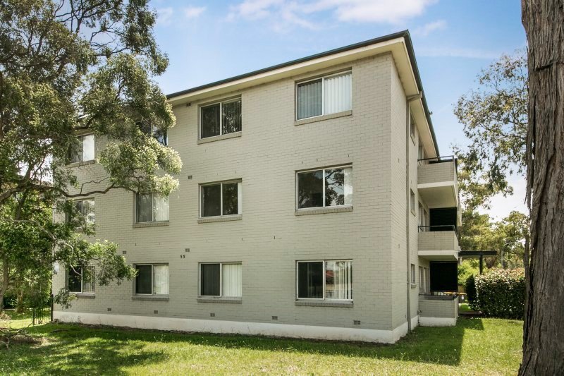 Photo - 03/55 St Ann Street, Merrylands NSW 2160 - Image 6