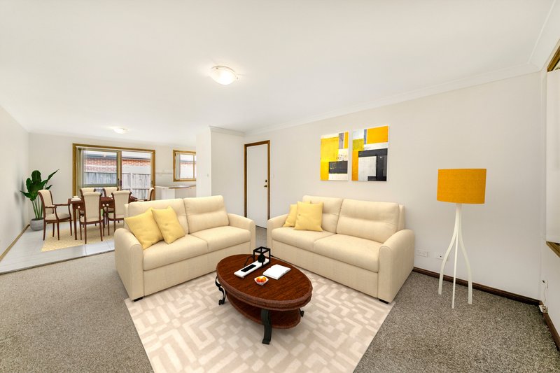 Photo - 03/58 Hampden Rd , South Wentworthville NSW 2145 - Image 2