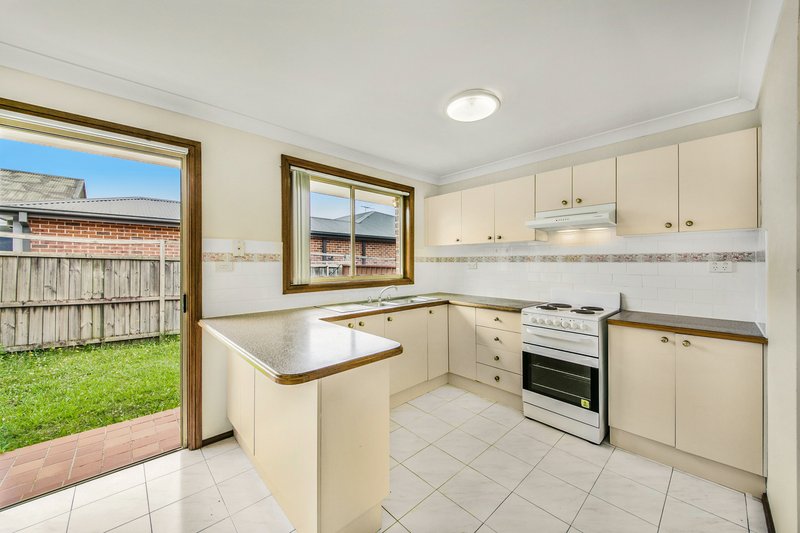 Photo - 03/58 Hampden Rd , South Wentworthville NSW 2145 - Image 3