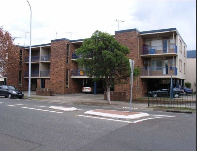 04/1 Newman St , Merrylands NSW 2160