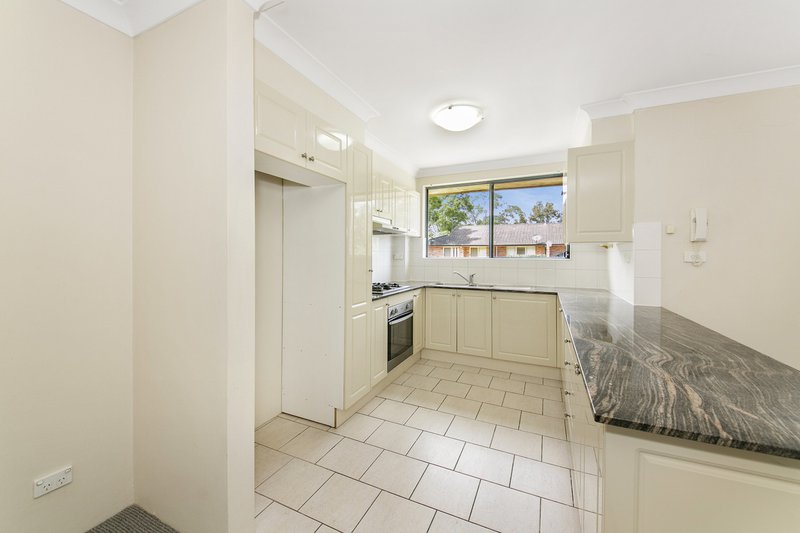 Photo - 04/16 Chetwynd Rd , Merrylands NSW 2160 - Image 3