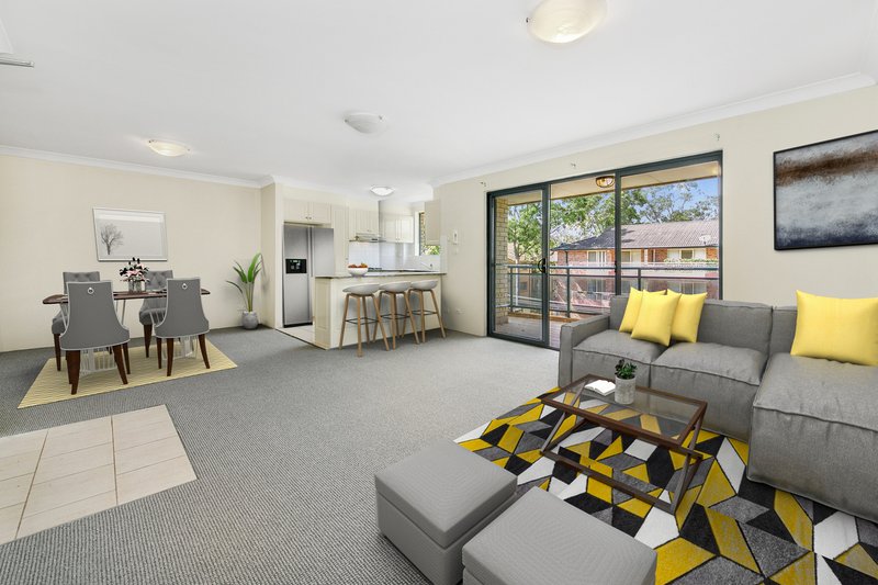 04/16 Chetwynd Road, Merrylands NSW 2160