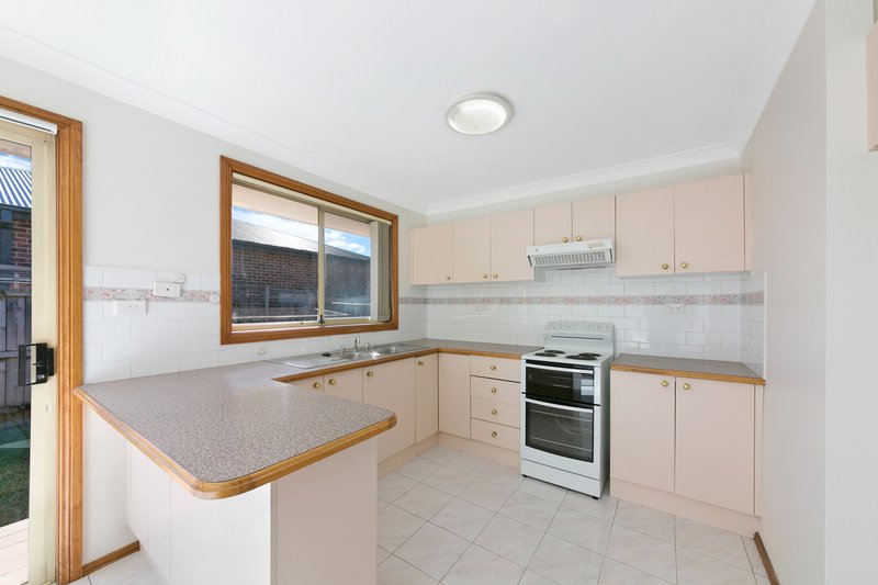 Photo - 04/58 Hampden Rd , South Wentworthville NSW 2145 - Image 2