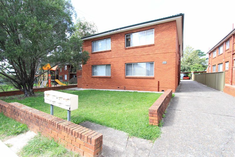 Photo - 06/20 Walker St , Merrylands NSW 2160 - Image 7