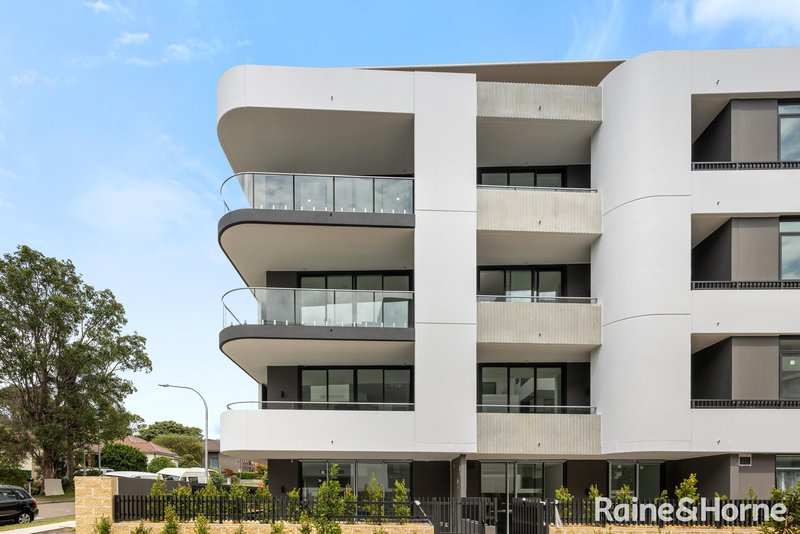 Photo - 06/6 James Street, Blakehurst NSW 2221 - Image 9