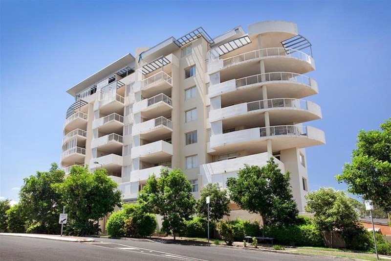 07/22 Riverview Terrace, Indooroopilly QLD 4068 Real Estate Industry Partners