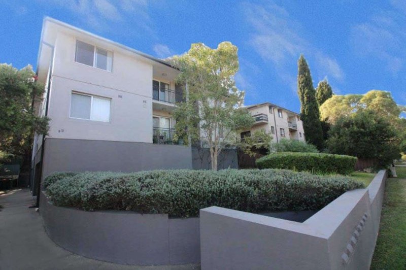 Photo - 07/49 Sheffield Street, Merrylands NSW 2160 - Image