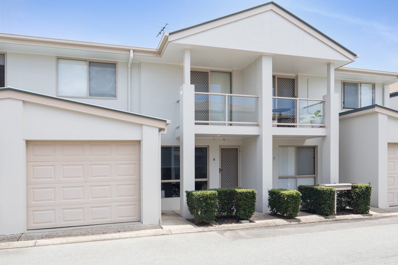 08/24 Tallis Street, Wakerley QLD 4154