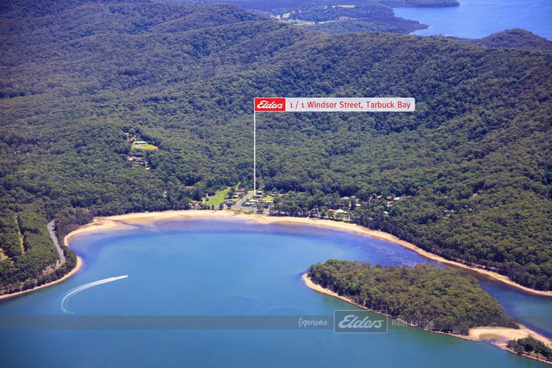 Photo - 1 / 1 Windsor Street, Tarbuck Bay NSW 2428 - Image 21