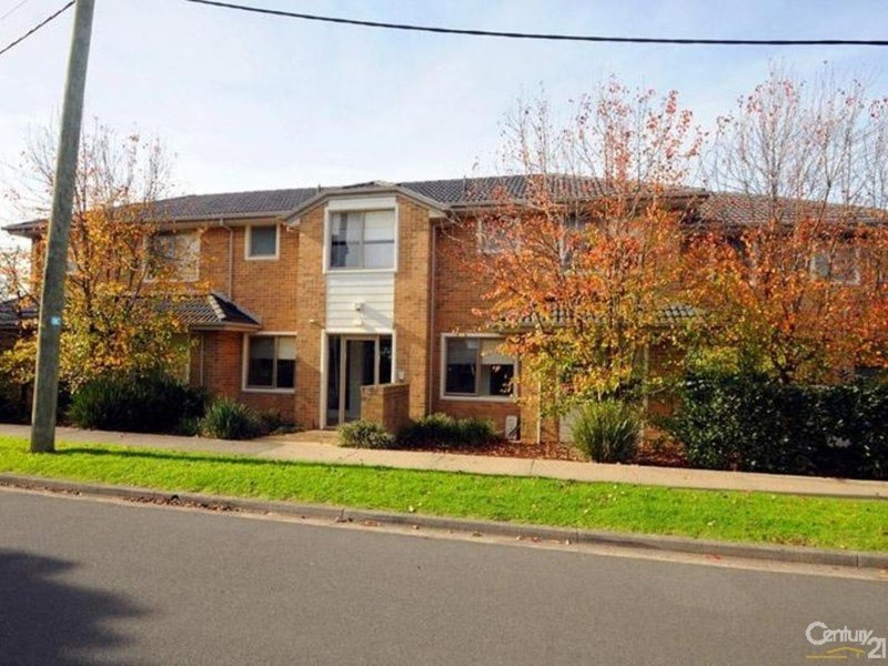 1-10/34 Wellington Road, Clayton VIC 3168