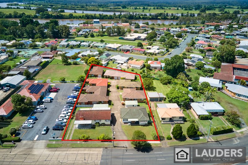 1-10/72-74 Chatham Avenue, Taree NSW 2430