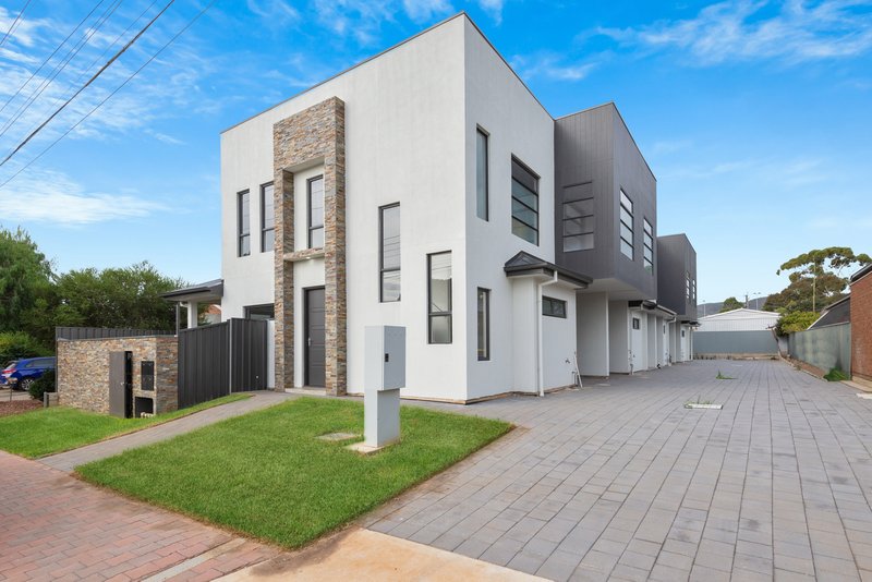 1 /11 Newman Street, Magill SA 5072