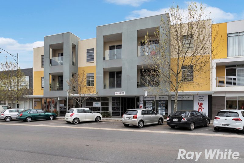 1 / 14-16 Hurtle Pde , Mawson Lakes SA 5095