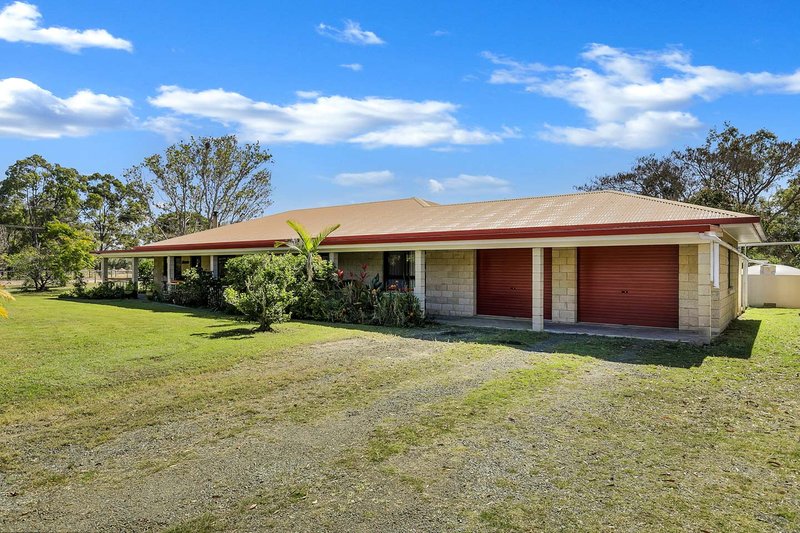 Photo - 1-15 Drouin Crescent, Burrum River QLD 4659 - Image 2