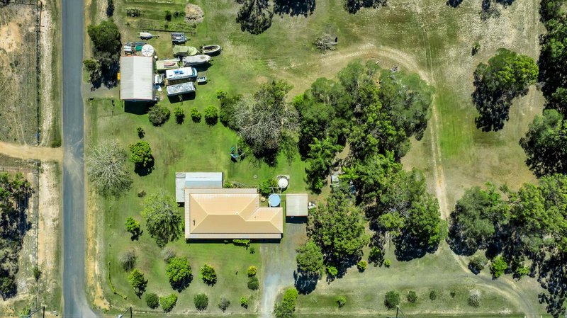 Photo - 1-15 Drouin Crescent, Burrum River QLD 4659 - Image 24