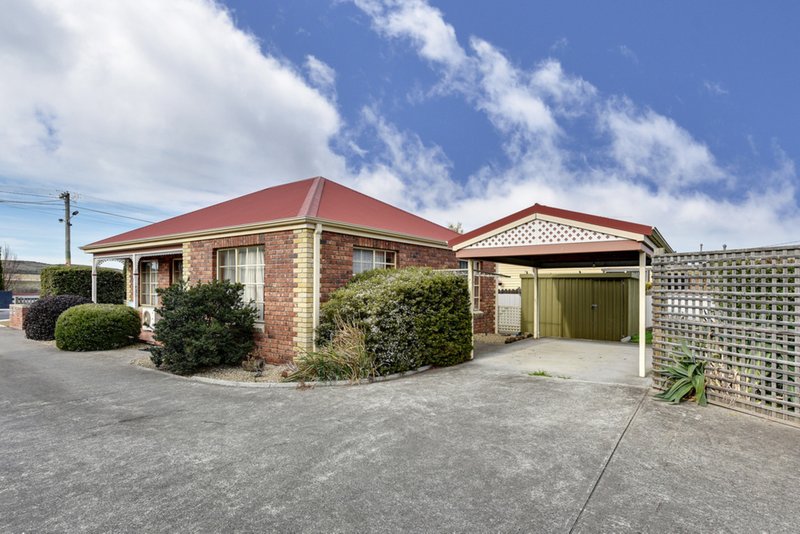 1-15 Parsonage Place, Sorell TAS 7172