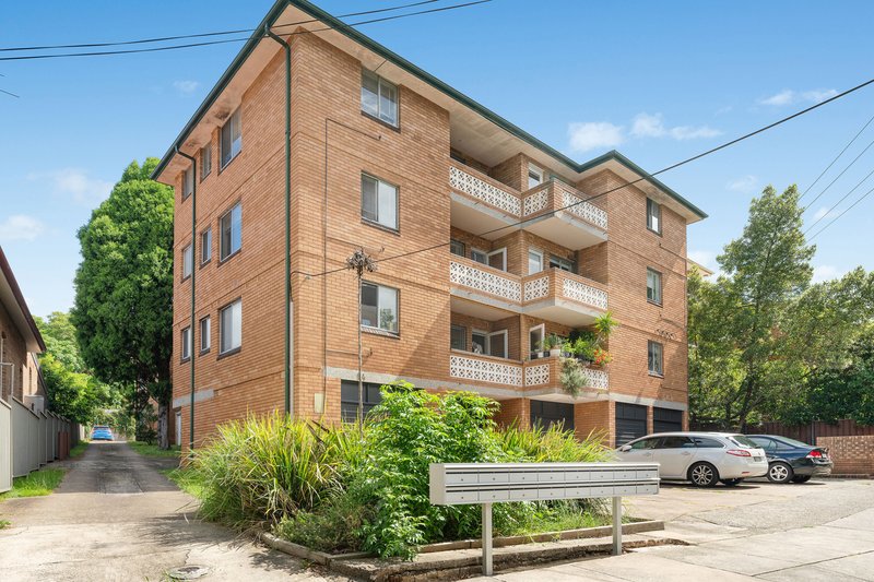 1-15/54 Kensington Road, Summer Hill NSW 2130