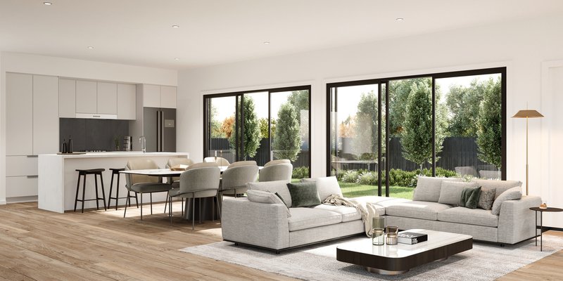 Photo - 1-15/56A & 60 Geoffrey Drive, Kilsyth VIC 3137 - Image 11