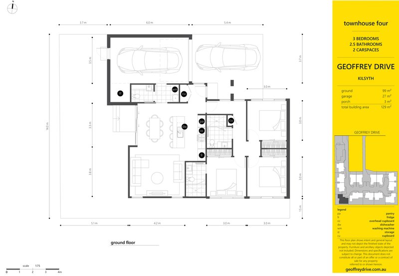 Photo - 1-15/56A & 60 Geoffrey Drive, Kilsyth VIC 3137 - Image 15