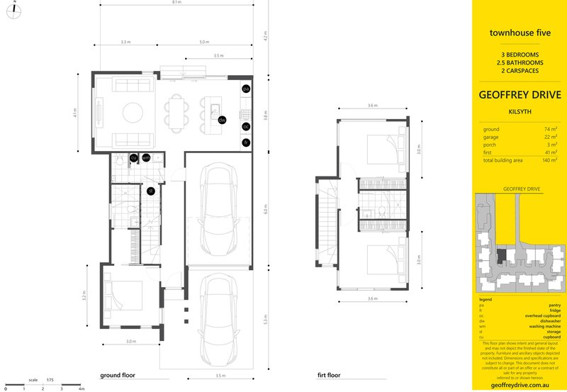Photo - 1-15/56A & 60 Geoffrey Drive, Kilsyth VIC 3137 - Image 16