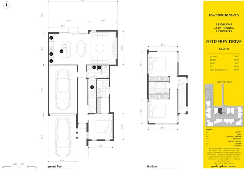 Photo - 1-15/56A & 60 Geoffrey Drive, Kilsyth VIC 3137 - Image 18