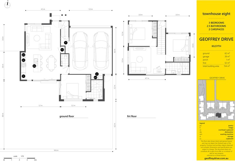 Photo - 1-15/56A & 60 Geoffrey Drive, Kilsyth VIC 3137 - Image 19