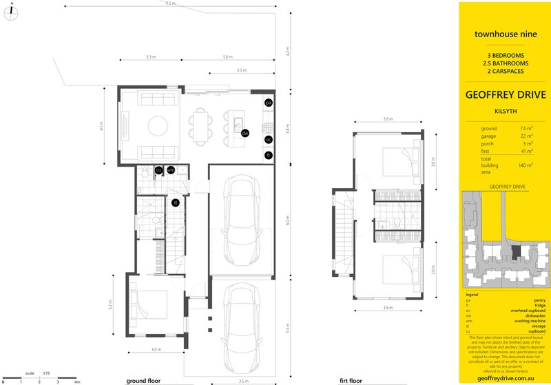 Photo - 1-15/56A & 60 Geoffrey Drive, Kilsyth VIC 3137 - Image 20