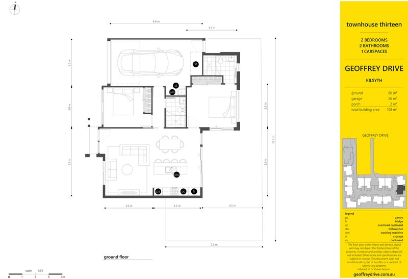 Photo - 1-15/56A & 60 Geoffrey Drive, Kilsyth VIC 3137 - Image 24